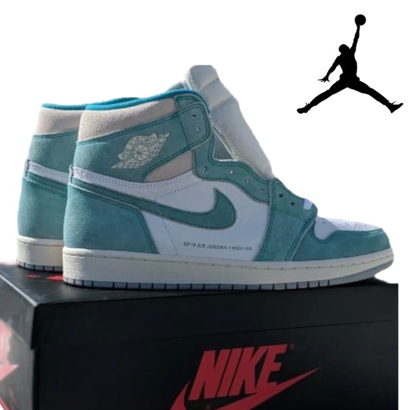 jordan 1 turbo green 9.5